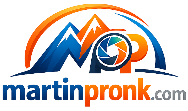 martinpronk.com